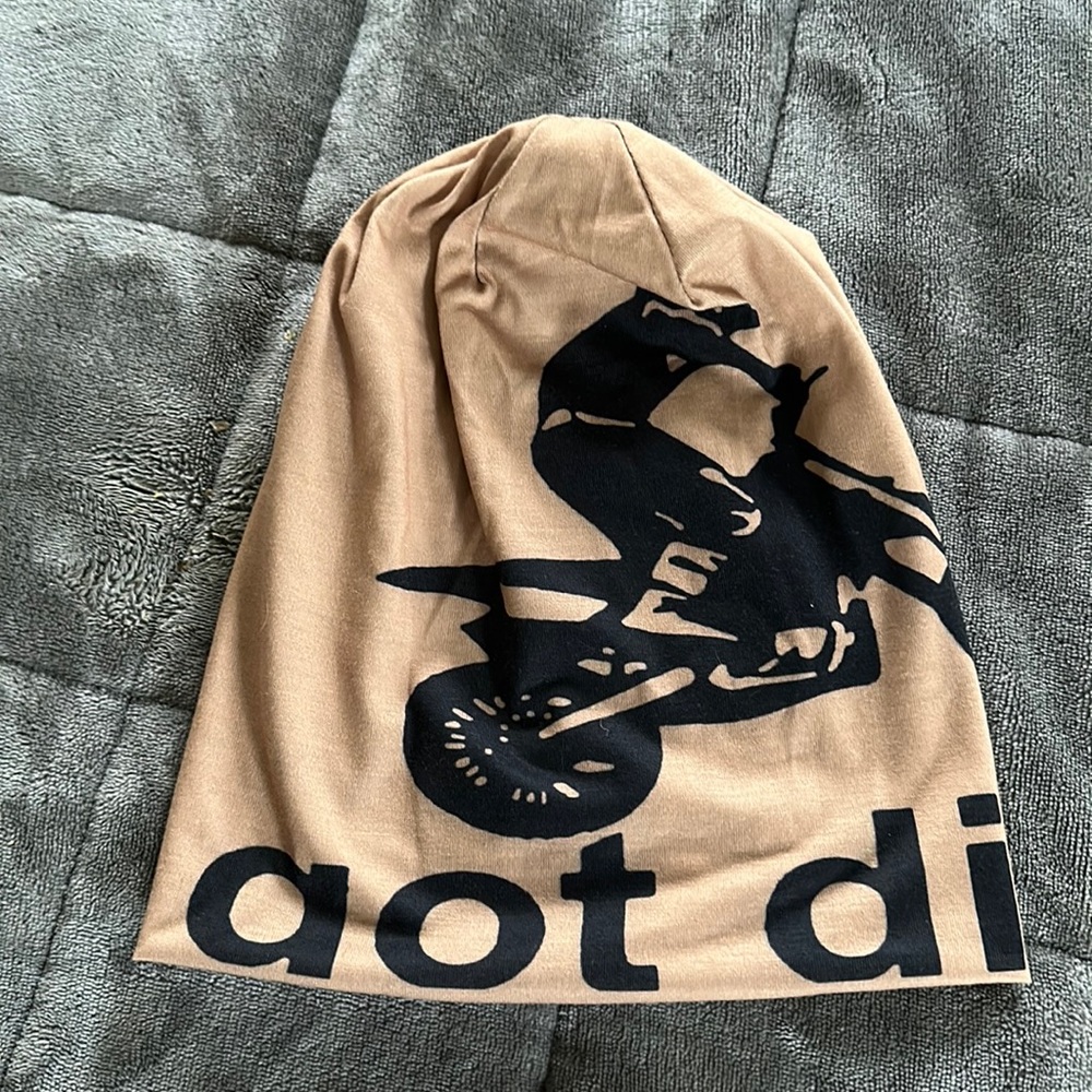 Got Dirt? Hat